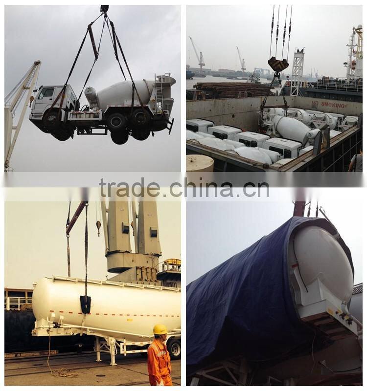 Dongfeng 4*2 chassis, CIMC LINYU 6m3 oil tank truck