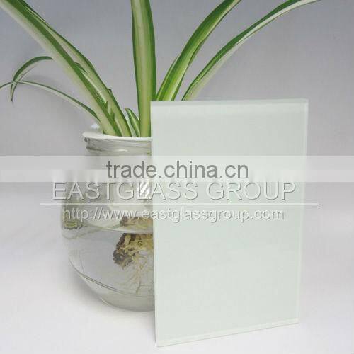 Blue Ceramic Spandrel Glass & Factory High Quality