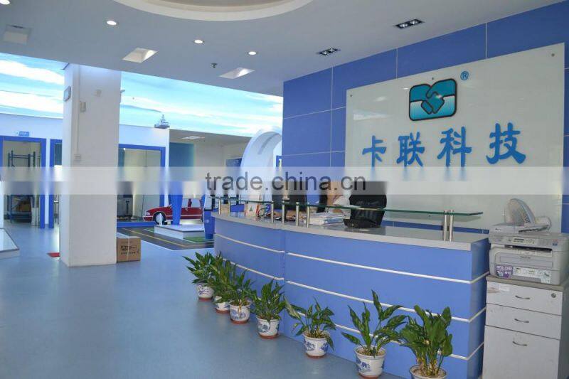 13.56MHz Contactless Mifare Reader for Handheld POS Terminal with WIFI