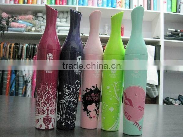 gift vase bottle umbrella