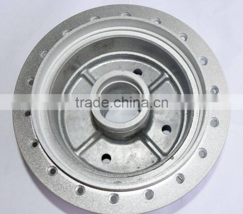 172 Motorcycle Rear Hub