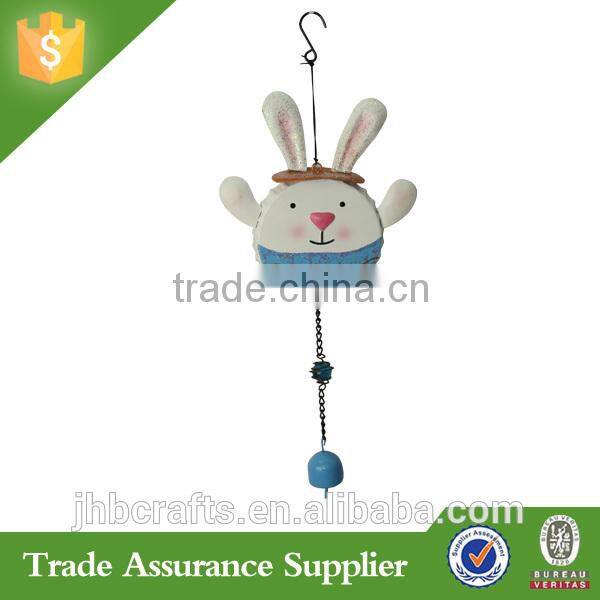 High Quality New Design Metal Wind chime garden decoration