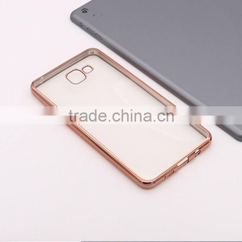 LZB New Arrival Luxury TPU Case for Samsung Galaxy A9,For Samsung Galaxy A9 TPU Case