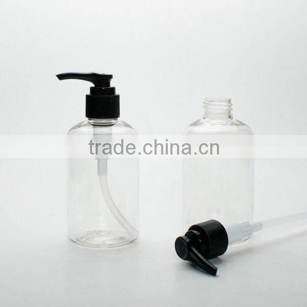 Dispenser PET 200ml B Clear