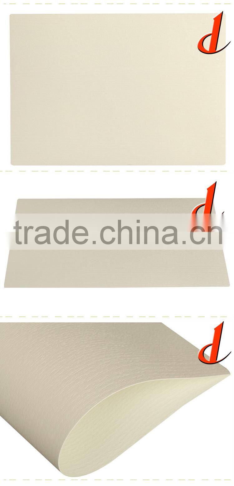High quality popular wood grain pvc film in Jordon