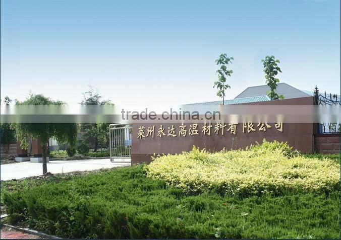 high temp. calcium silicate insulating block