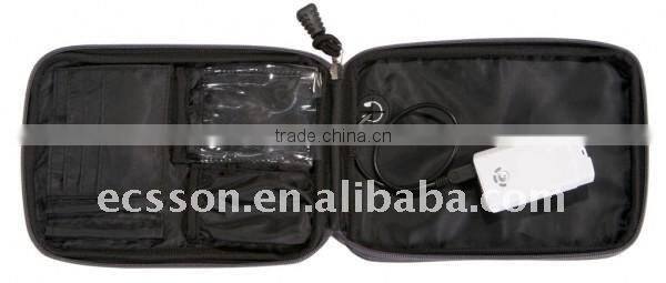 2200mAh Hotsale solar charger bag for camping