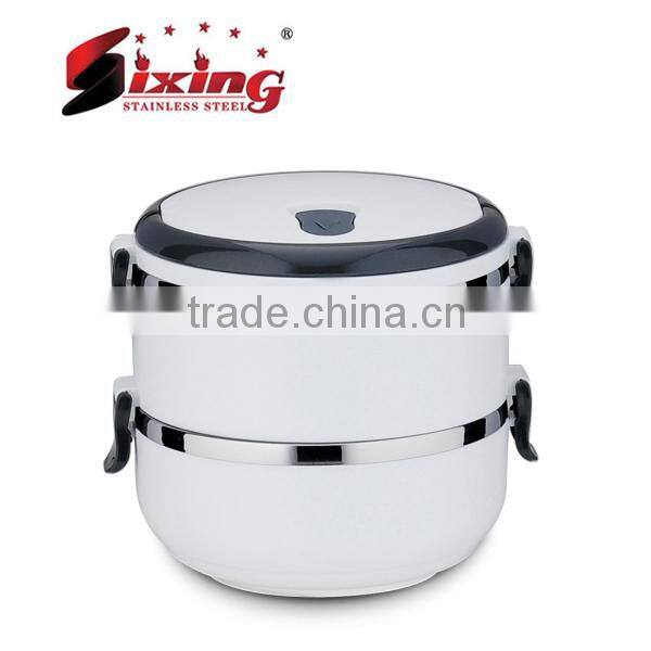 Hot Sale Plastic Lunch Box /Food Box