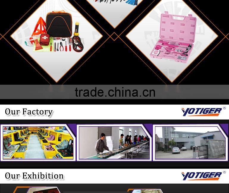 108pcs Automotive Tool Hand Wrench Tool 1/4" and 1/2" Socket Set