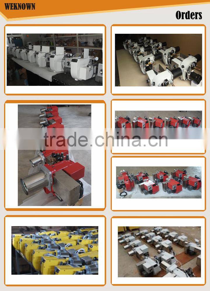 small burner/spary booth burner/burner furnace