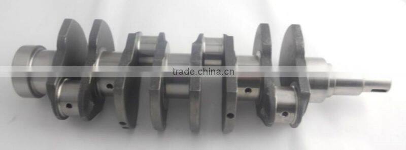 WULING DFSK CHANA SUZUKI DFM ENGINE AUTO SPARE PARTS 465 F10A CRANKSHAFT