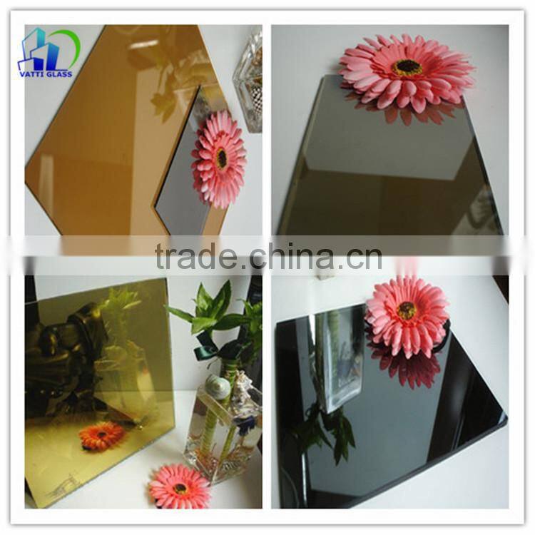 all reflective glass building silver white mirror coated reflective glass wall reflective glass facade