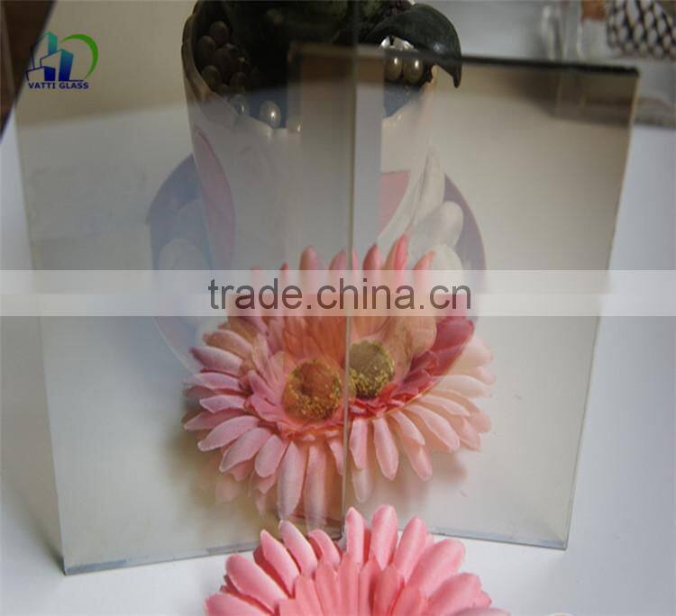 all reflective glass building silver white mirror coated reflective glass wall reflective glass facade