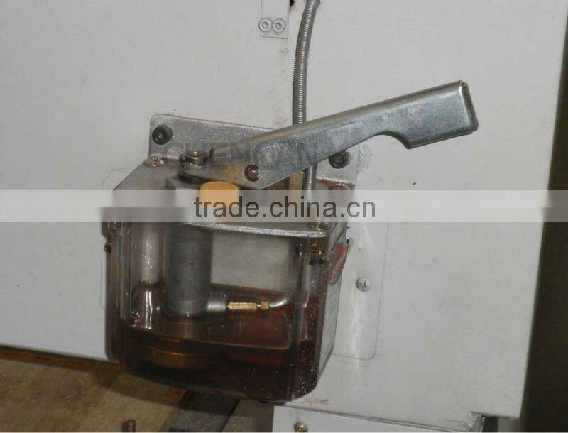 Shandong 1325 Simple ATC/Drilling CNC Router Machine with Three Heads