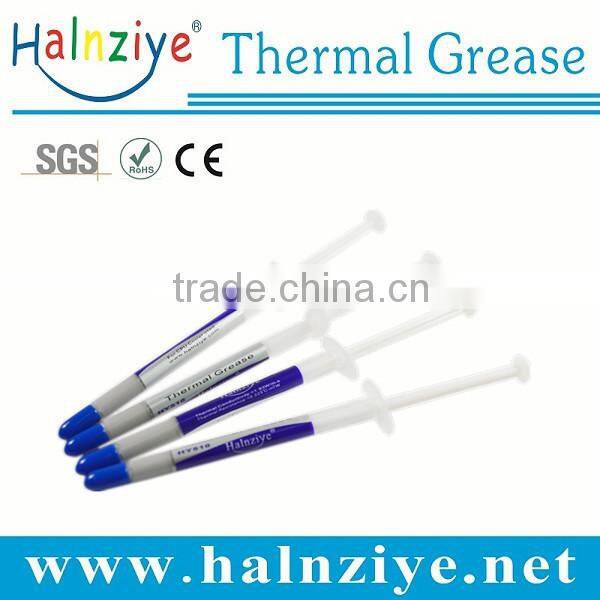 HY500 computer CPU grey Thermal conductive Grease Paste Compound Silicone