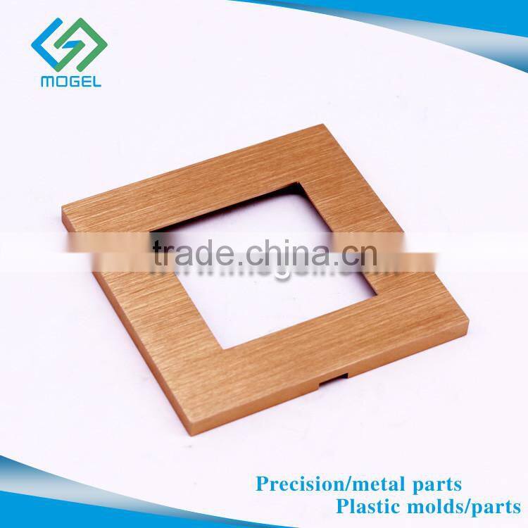 High demand import products stainless steel laser cutting parts bulk buy from china
