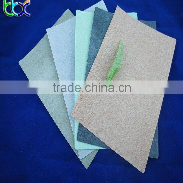 PK nonwoven fabric for shoes making