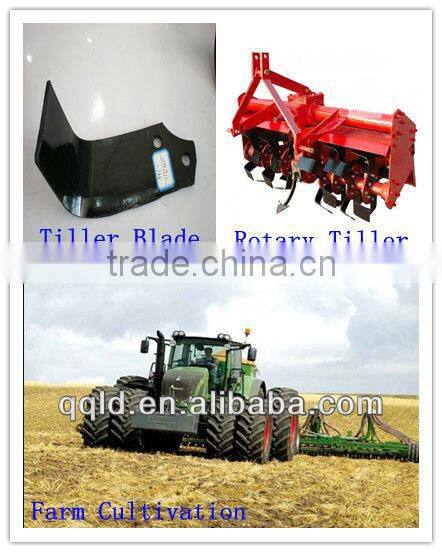 Good price product farm cultivator drilling blade