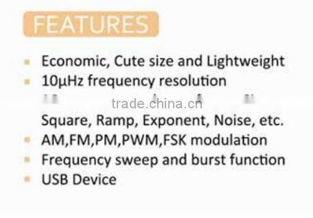 Function Generators TFG1905B