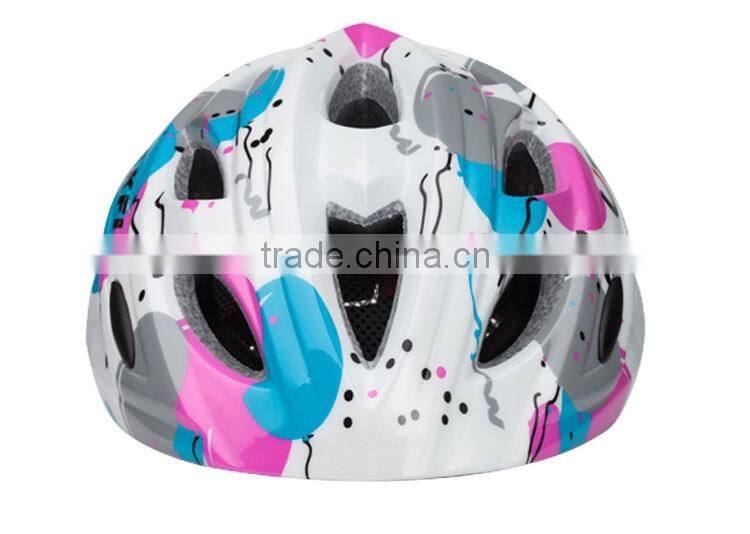 cheap price youth kids child in mold bicycle helmet OEM supplier in China, one stop helmet factory supplier manufacturer China