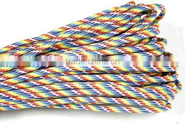 Wholesale Reflective Paracute cord PRC-2002