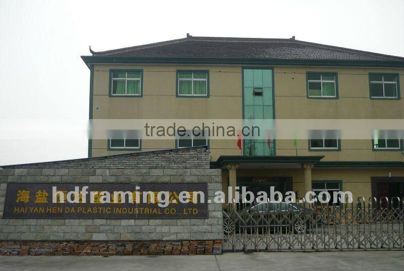 PS frame moulding/ps photo frame moulding/decorative frame moulding