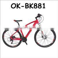 Folding bike handlebar stem city bike handlebar stem