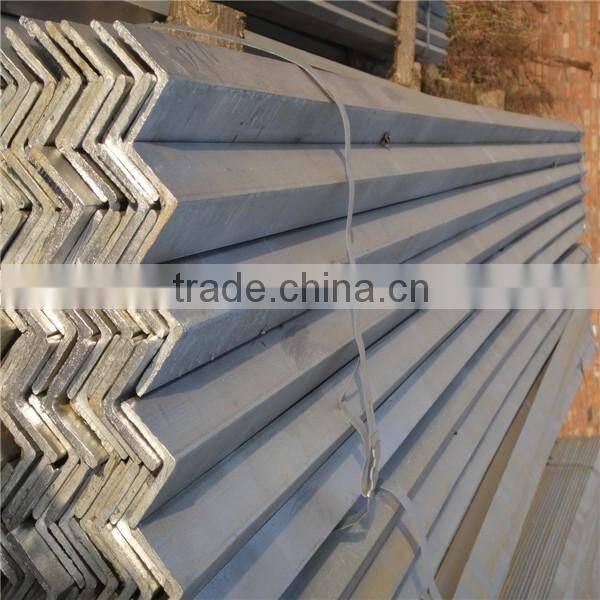 MS Angle Steel Bar, MS Angle