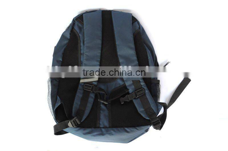 blue 600D sport haversack