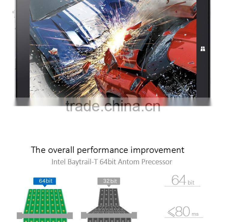 8.9" windows8 tablet PC with retina screen 1920*1080 Mini PC