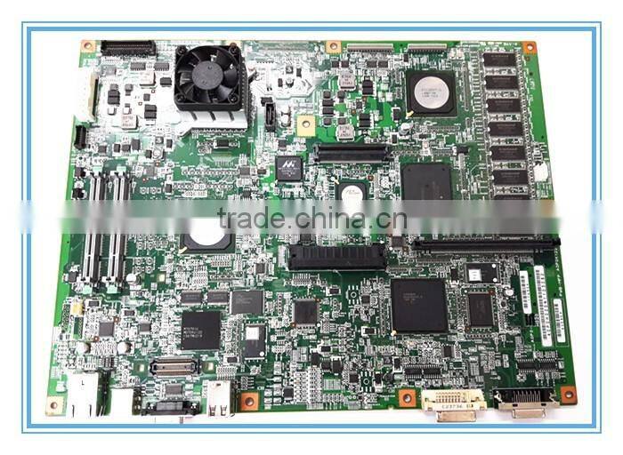 MFP Board Print Image Board For Konica Minolta Bizhub C452 C552 C652