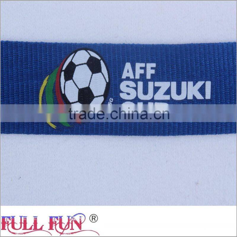 2016 hot sell anime promotional lanyards accessories for office