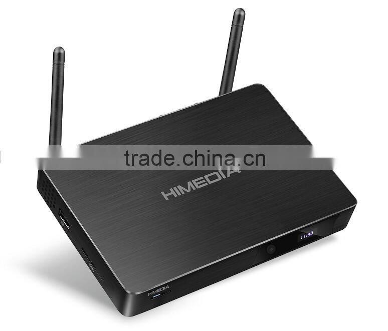 Himedia H8plus Android tv box Octa core 4k 64bit 2GB/16GB set top box