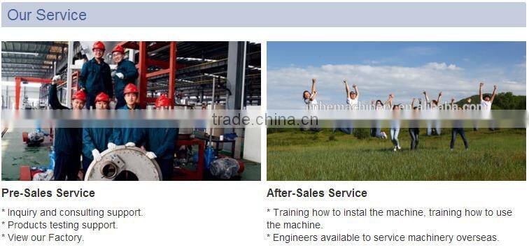 filter element of dust collector