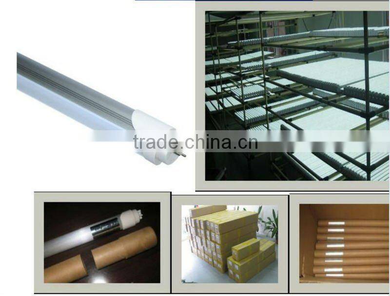 Hot led lighting aquarium t8 portable industrial led lighting