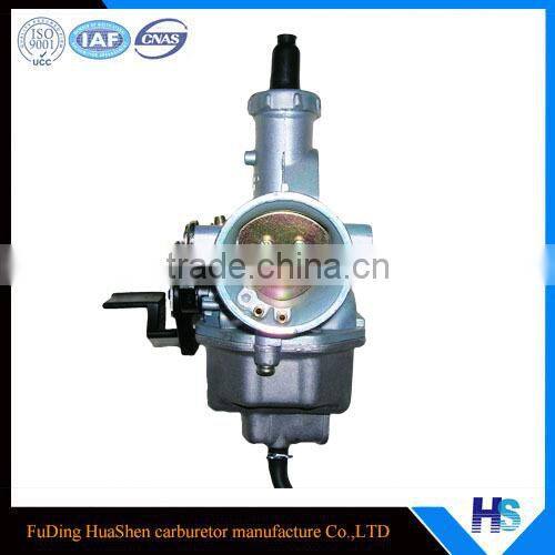 Good quality TITAN 150 FAN PZ27A carburetor for for honda motorcycle engine carburador Supplier Best sell