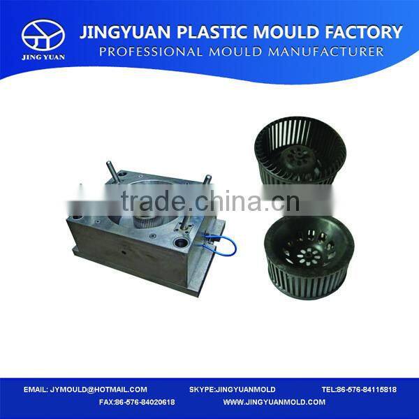 Air condition shell injection mould,plastic housing air conditioner/air conditioning parts mold manufacturer