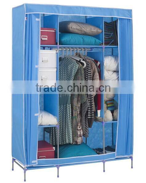 Organize It All Storage Wardrobe