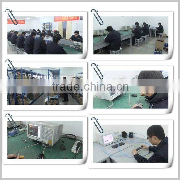 RF10/20/50/100/150/200 W Rf N/SMA Coaxial Isolators