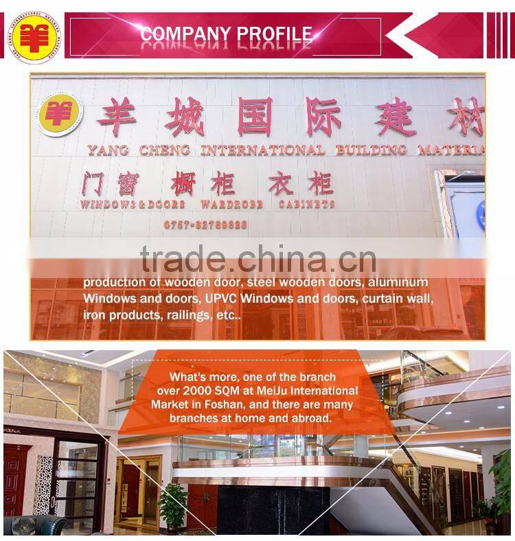 Latest single swing cold rolled steel main metal doors design for family flat