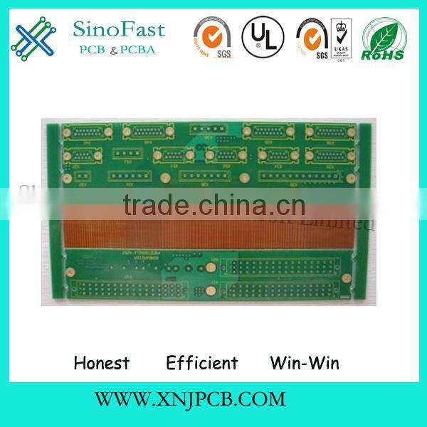 bitcoin miner PCB assembly for Circuit Breakers
