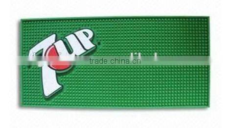 Soft Pvc Bar Mat