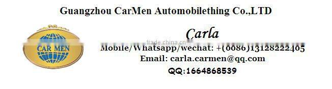 HIgh quality no smell universal car floor mats