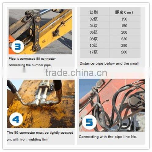 Excavator quick hitch coupler