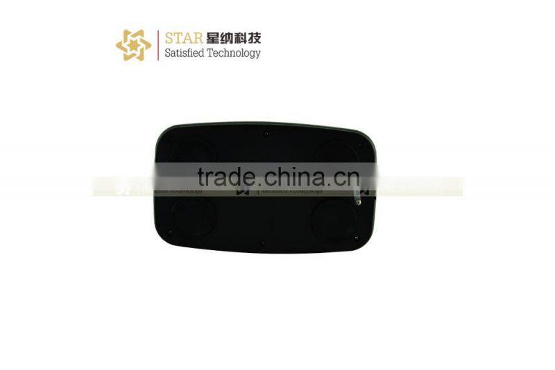 police mini 36 LED strobe warning led deck light