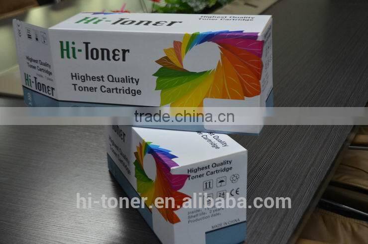 compatible toner cartridge for DELL printer toner cartrige