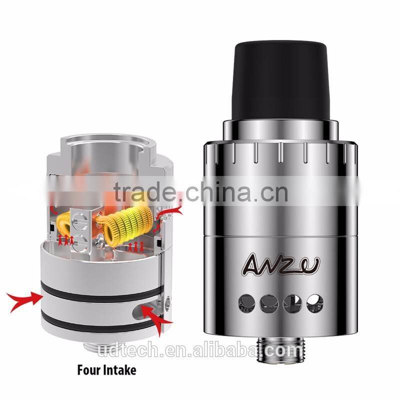 Cheap and fine 22mm vapor atomizer