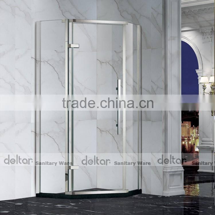 china suppliers tempered glass shower door shower room portable cabins for sale shower enclosure cubicle