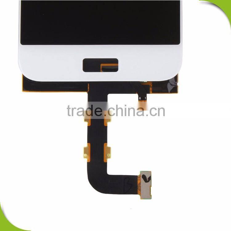 Brand New Display Lcd For ZTE Blade S7 LCD Display With Touch Screen Digitizer Assembly For ZTE S7 Lcd Screen