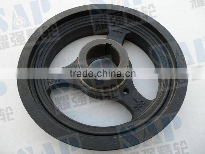 CRANKSHAFT BALANCE/PULLEY/GENUINE GM PART 24575562 for BUICK, CHEVROLET.